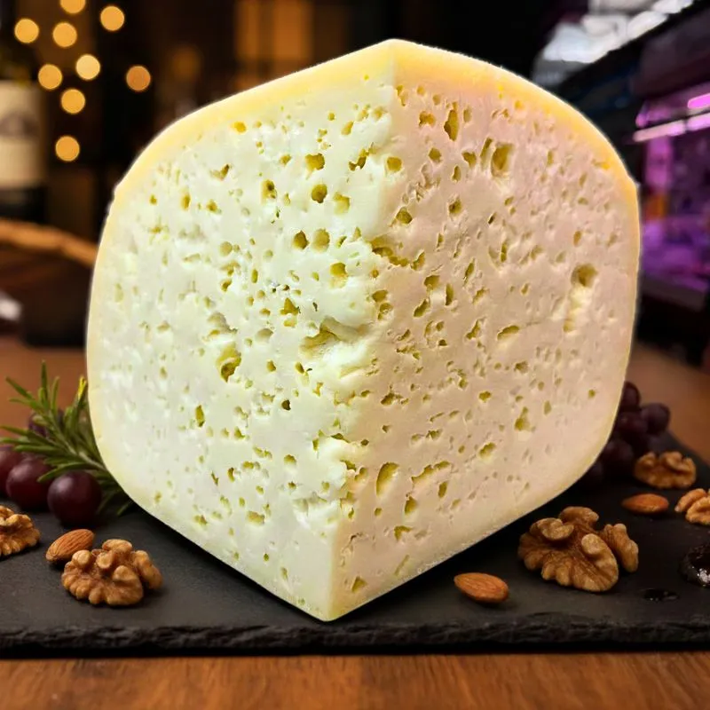 Formatge Asiago DOP Italia