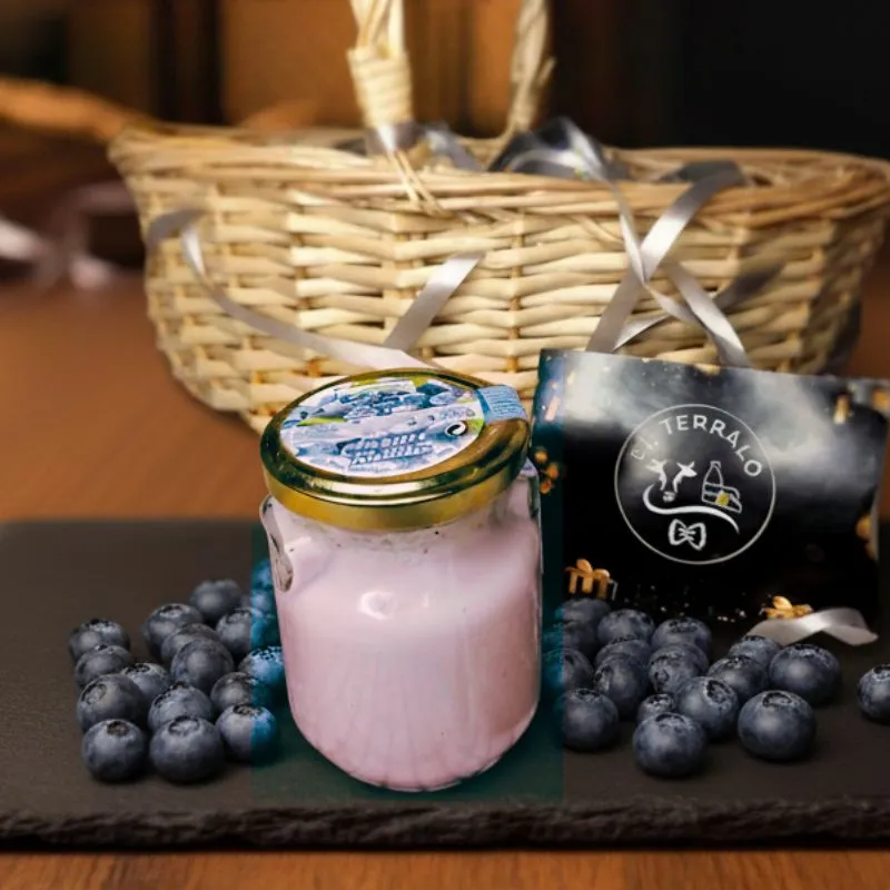 Iogurt Armengol Nabius 260g Artesanal