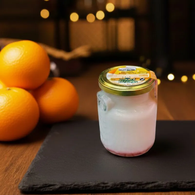 Iogurt Armengol Taronja 260g Artesanal