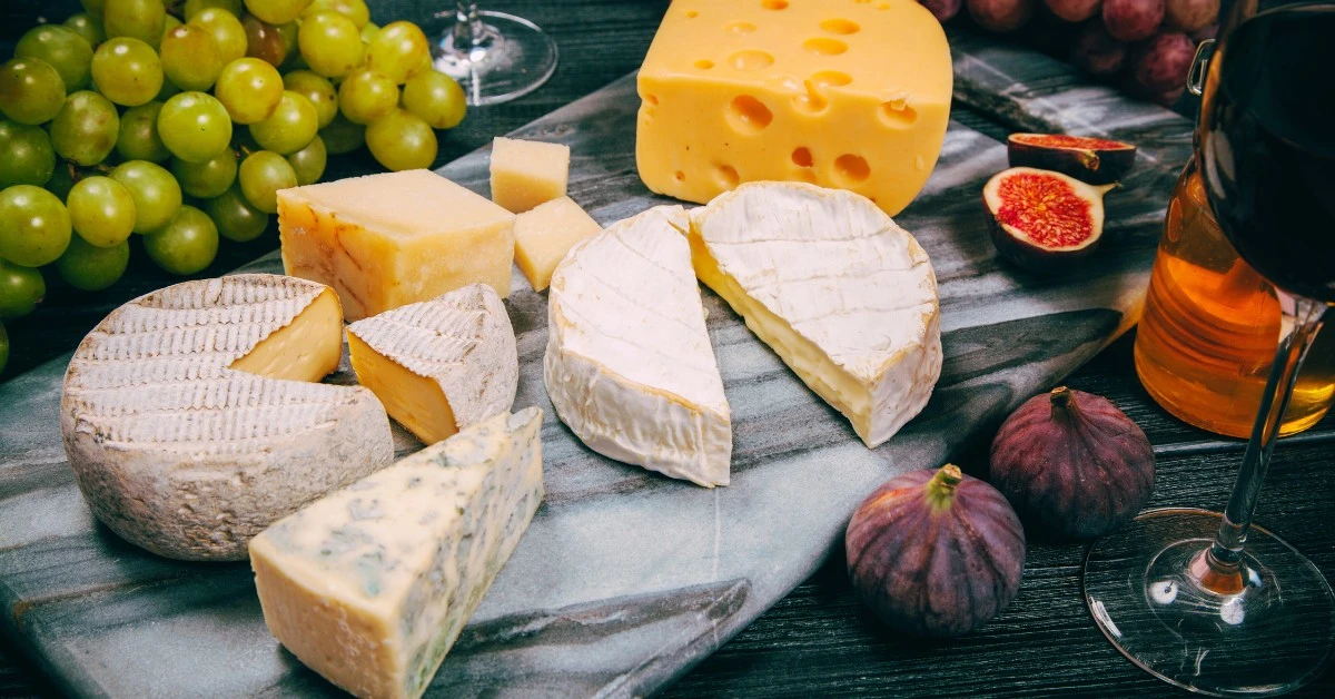 qué queso es el más saludable