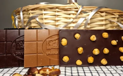 Blog 52 Chocolate artesanal: sabor auténtico a cacao