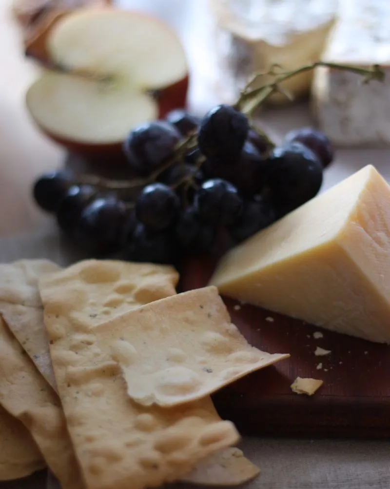 Taula de formatges 5 Taula de formatges