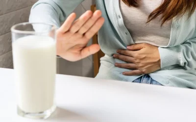 Leche sin lactosa para bebés: todo lo que debes saber antes de elegirla 9 ¿Cuál es la mejor leche para el estómago?