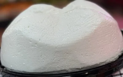 Blog 48 Guía completa sobre el queso fresco de cabra: lo que nadie te cuenta