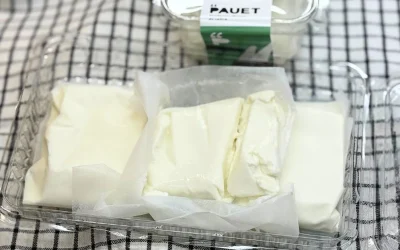 Blog 50 Recuit de drap: el delicioso queso fresco catalán