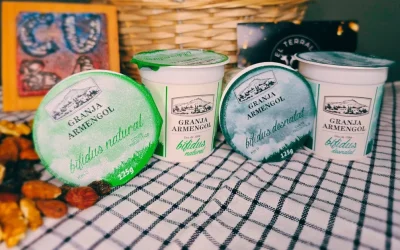 Blog 47 ¿Vale la pena consumir yogures con probióticos?