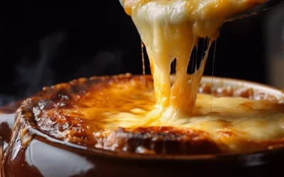 Blog 44 ¿Qué queso es mejor para fundir? Guía completa
