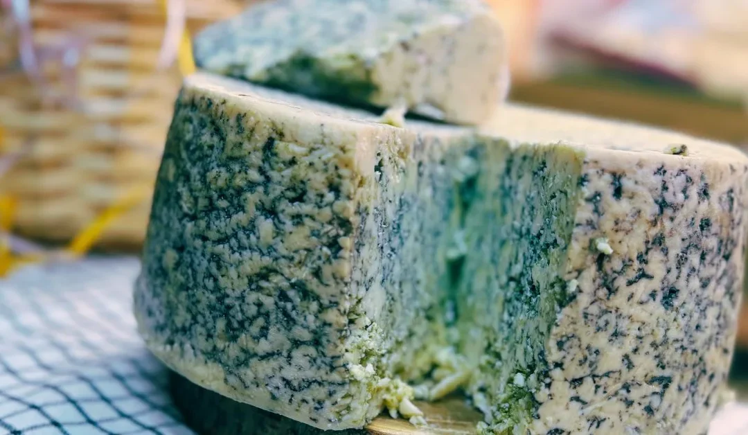 Queso Cabrales: [GUÍA 2025]