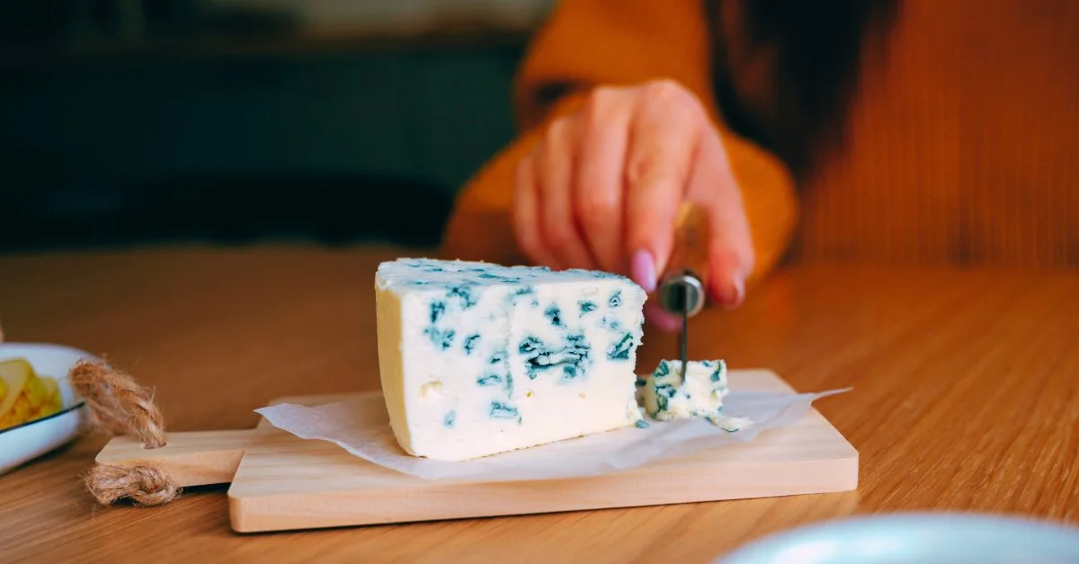 Queso azul de Asturias Queso azul de Asturias