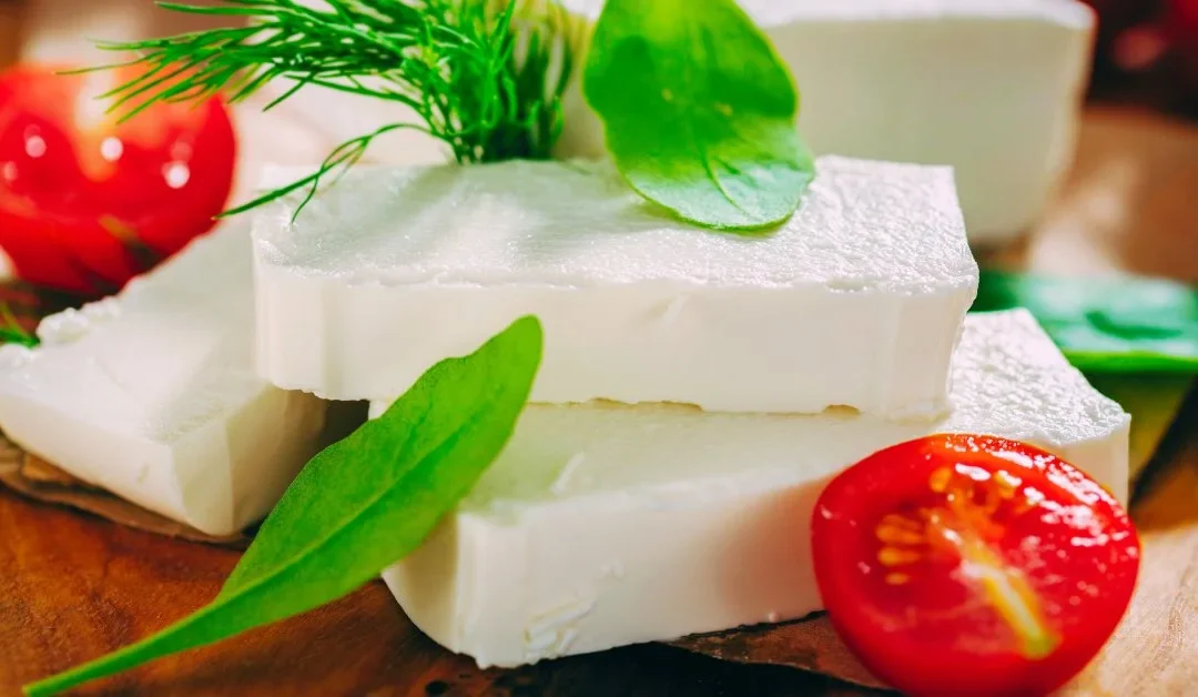 Queso fresco