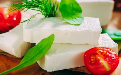 Blog 39 Queso fresco: cómo hacerlo en casa y sus beneficios