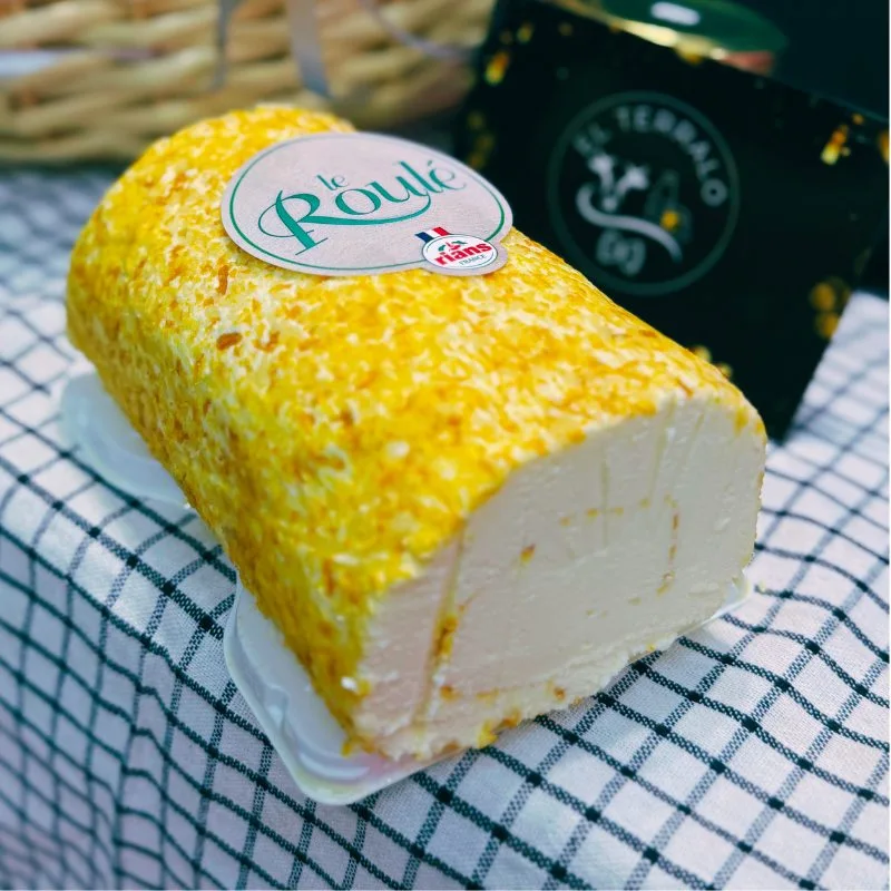 Roulé de Pinya