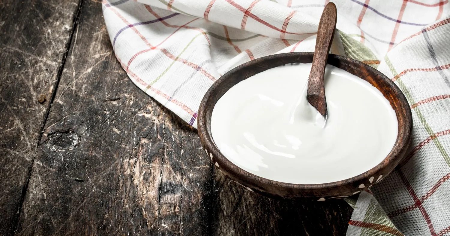Comprar yogurt de cabra Comprar yogurt de cabra
