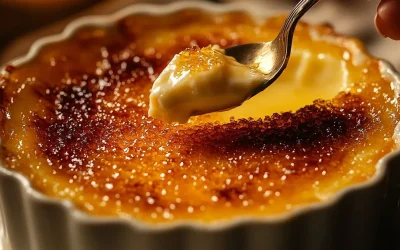 Blog 29 Auténtica crema catalana: receta casera y fácil