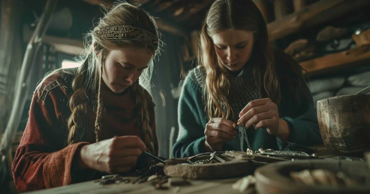 Mantequilla en la Edad Media Mantequilla en la Edad Media