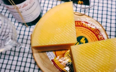 Blog 37 ¿Cuál es el mejor queso Manchego? Claves para reconocerlo