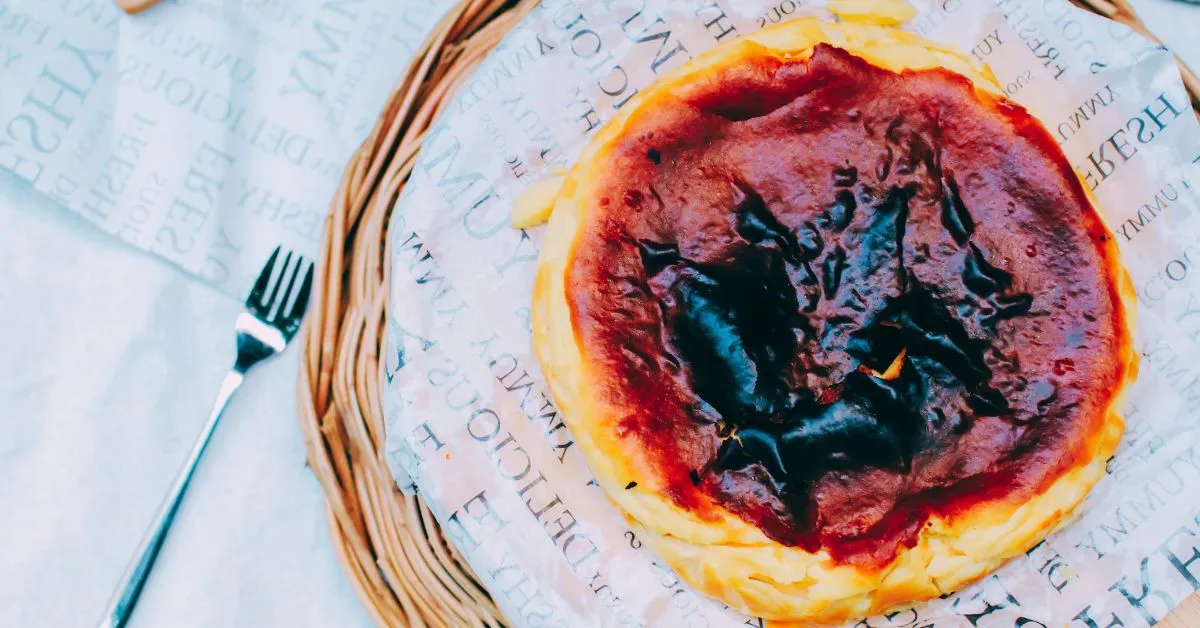 Pastel de queso Pastel de queso