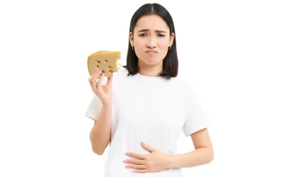 Blog 32 ¿Qué queso tiene menos grasa?