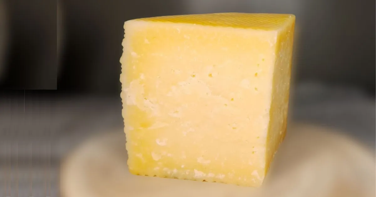 Queso Manchego Villajos Queso Manchego Villajos