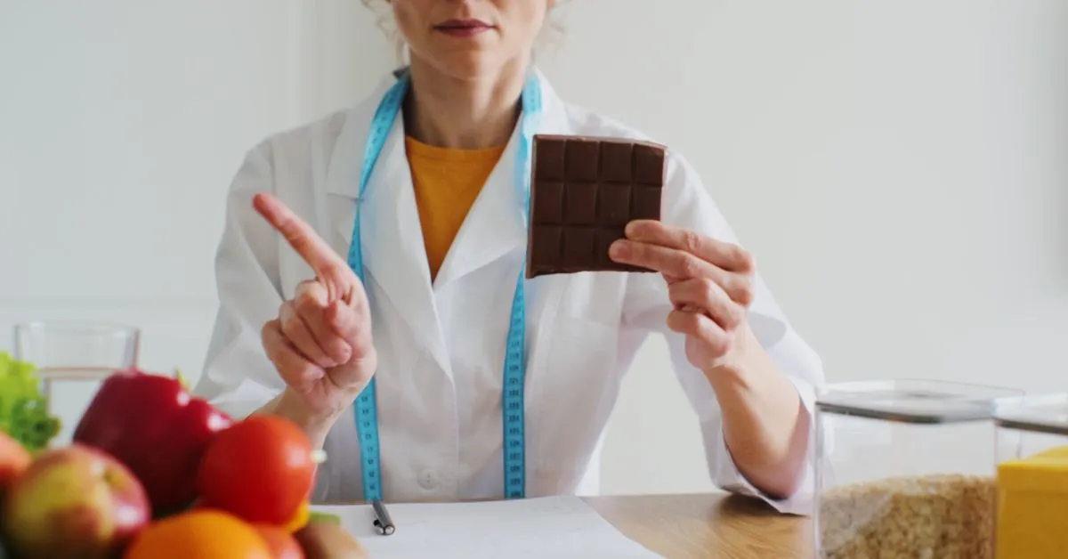 Chocolate para diabéticos Chocolate para diabéticos