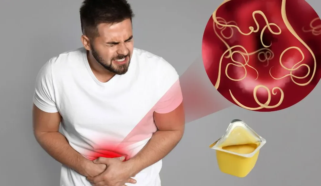 ¿Cuál es el mejor yogurt para la flora intestinal?