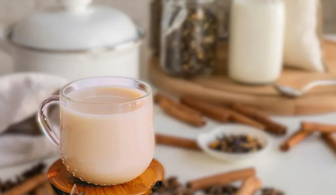 Orxata de xufa: natural y con todo el sabor