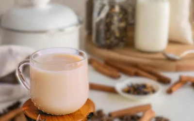 Blog 19 Orxata de xufa: natural y con todo el sabor