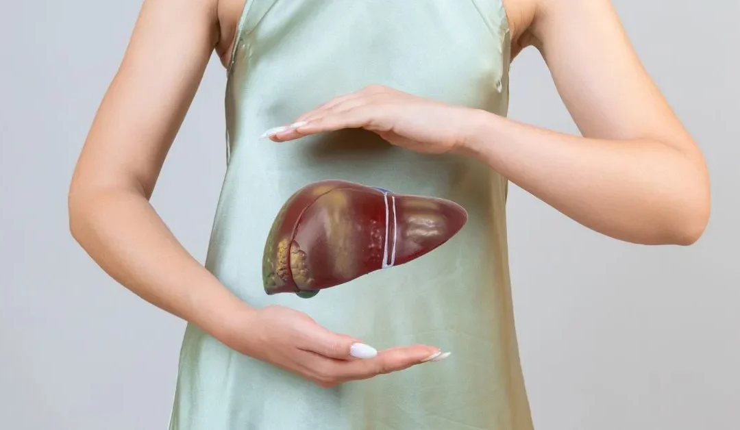 ¿Qué queso puedo comer si tengo el hígado graso?