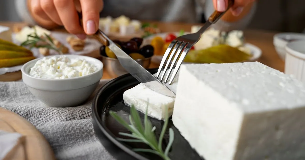 Queso fresco sin sal Queso fresco sin sal