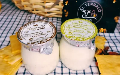 Blog 24 Yogur de oveja: propiedades y beneficios