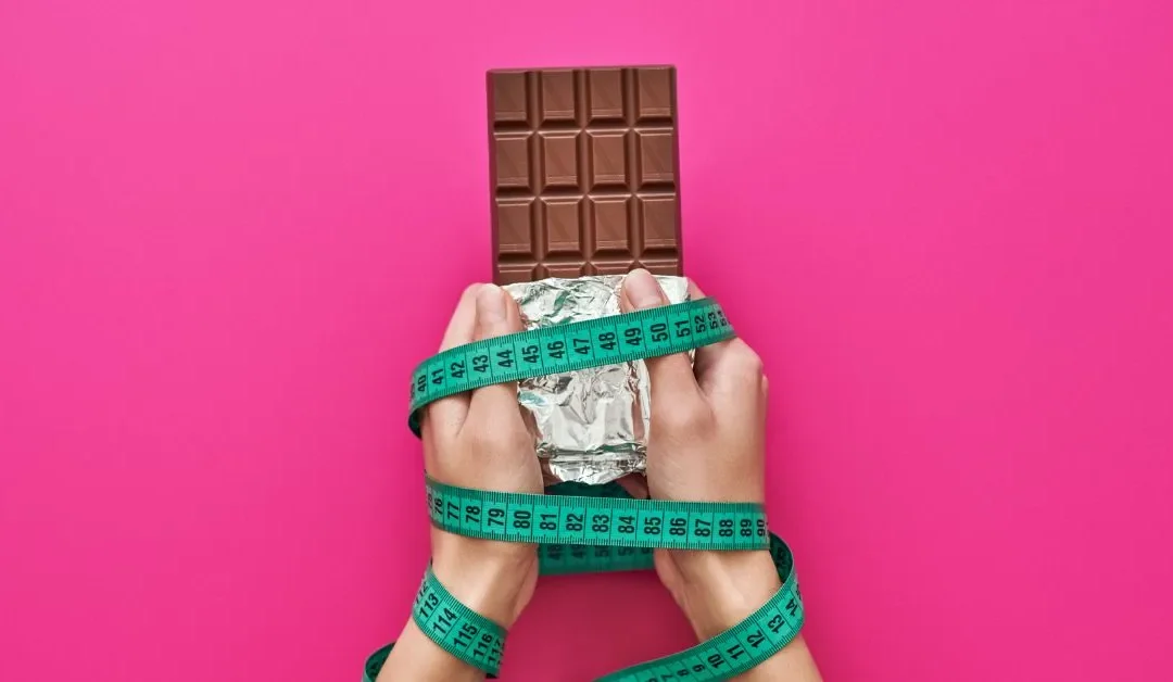 chocolate para postres sin azucar