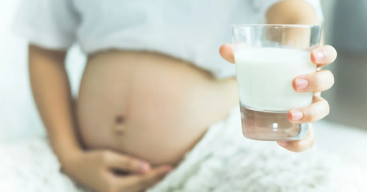 qué clase de leche puede tomar una embarazada qué clase de leche puede tomar una embarazada
