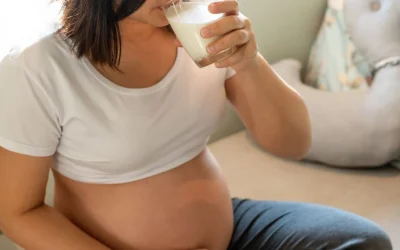 Leche sin lactosa para bebés: todo lo que debes saber antes de elegirla 9 Qué leche puede tomar una embarazada