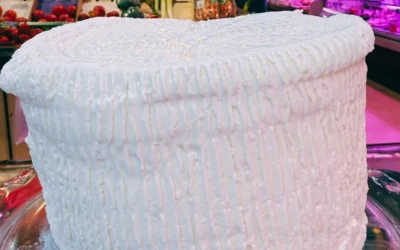 Blog 20 ¿Cómo elegir un queso fresco bajo en sal y bajo en grasa para tu dieta diaria?