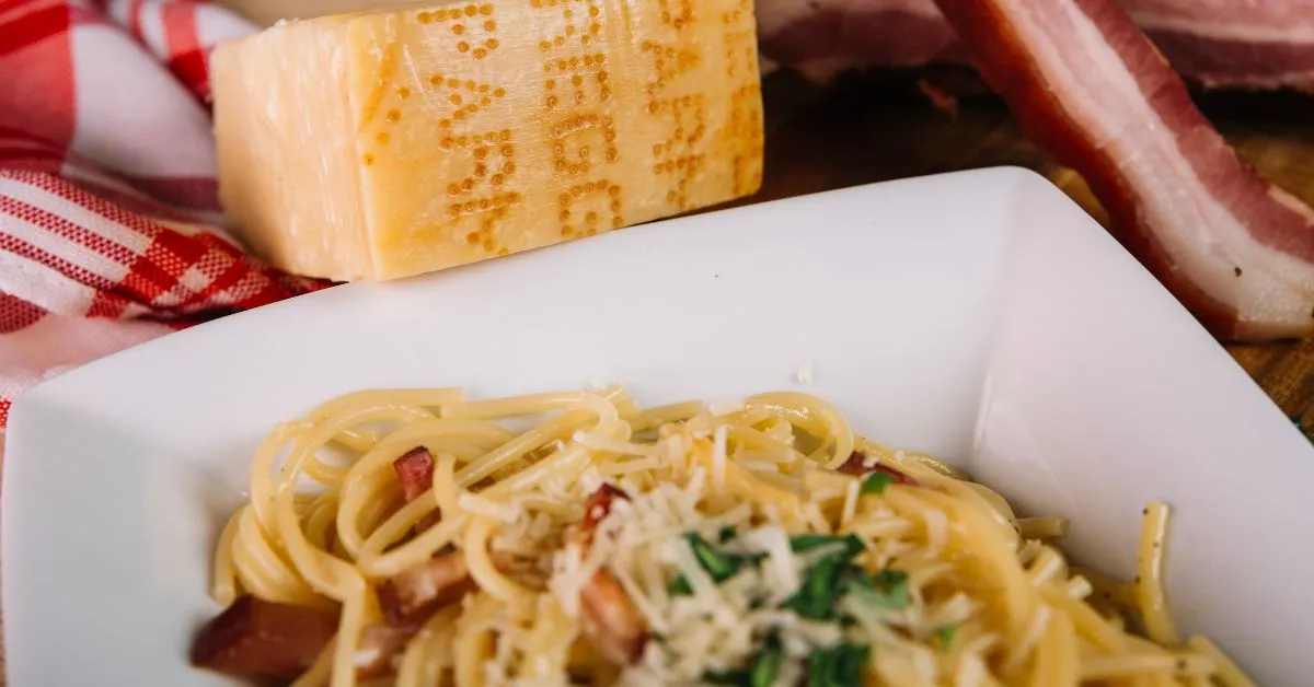 queso italiano para carbonara queso italiano para carbonara