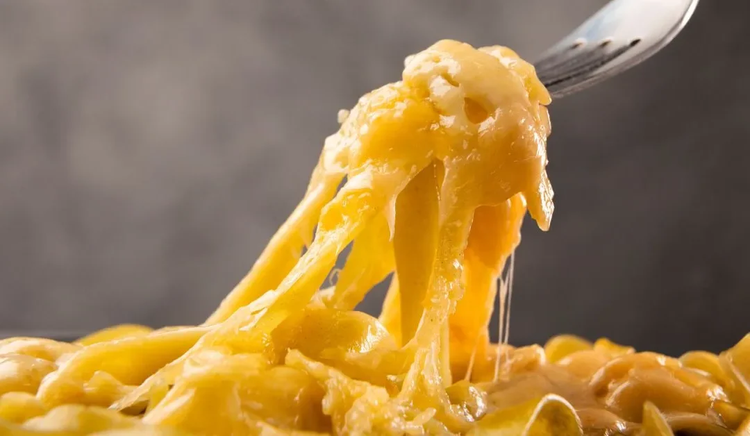 ¿Cuál es el mejor queso para carbonara?