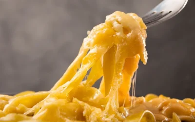 Blog 26 ¿Cuál es el mejor queso para carbonara?