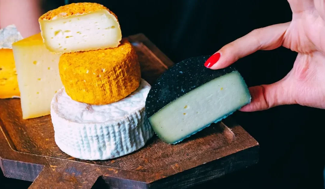 Regala quesos gourmet: detalles con sabor y personalidad