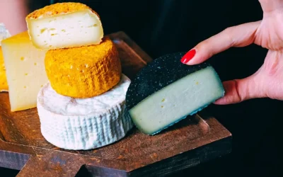 Blog 23 Regala quesos gourmet: detalles con sabor y personalidad