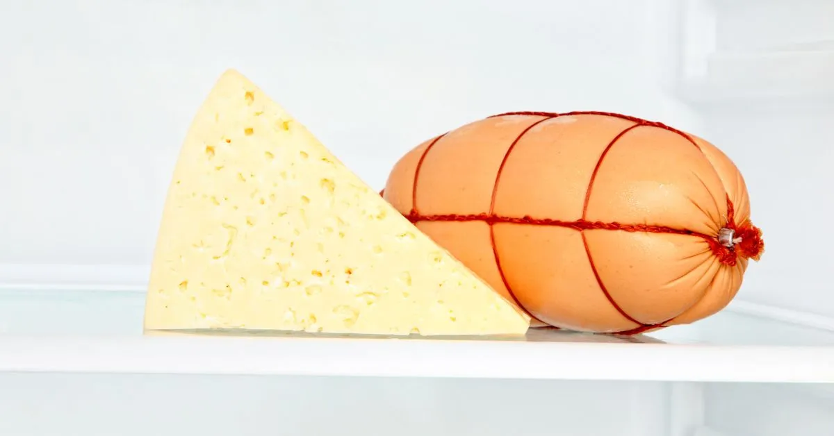 Cómo guardar el queso en el refrigerador Cómo guardar el queso en el refrigerador