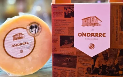 Comprar queso Idiazabal [Guía 2025]