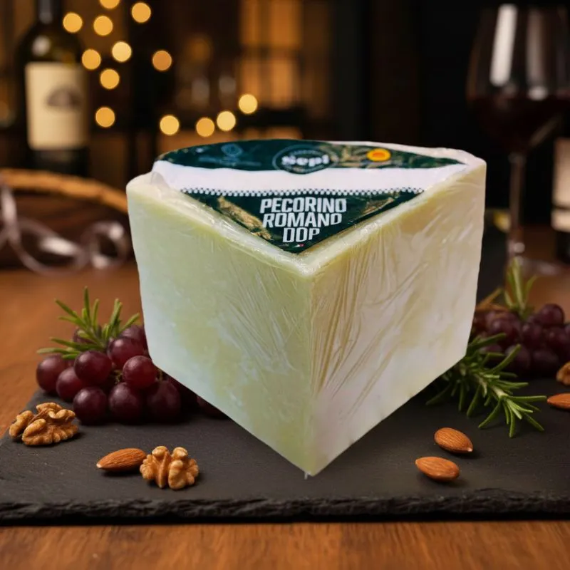 ¿Qué queso es mejor para fundir? Guía completa 3 Millor Formatge Pecorino Romano DOP