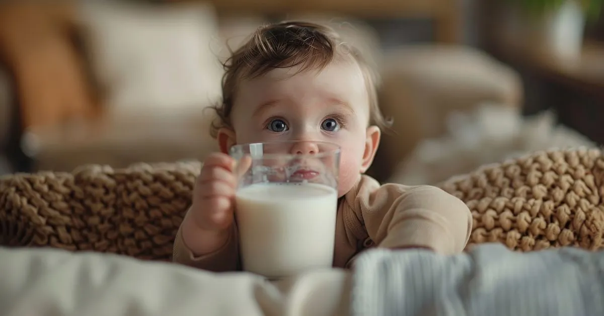leche sin lactosa para bebés de 1 año leche sin lactosa para bebés de 1 año