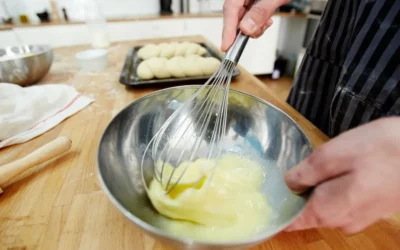 Blog 13 ¿Cuál es la mejor mantequilla para cocinar?