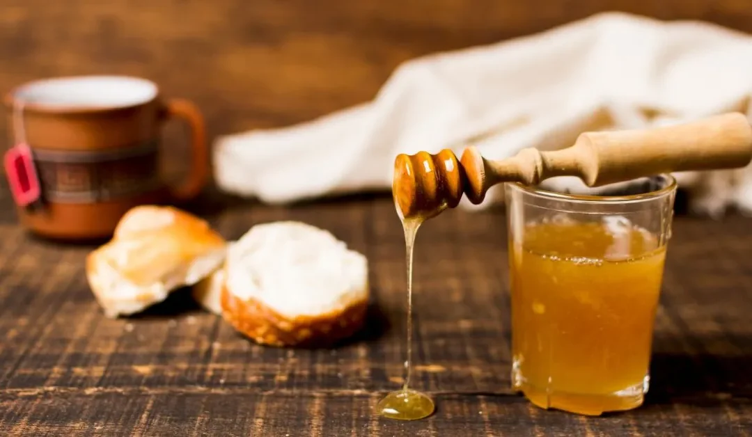 Mieles artesanas ¿cómo reconocer una miel pura?