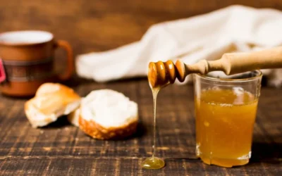 Blog 11 Mieles artesanas ¿cómo reconocer una miel pura?