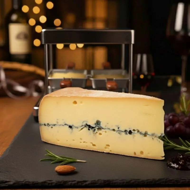 Formatge Morbier AOP (França)