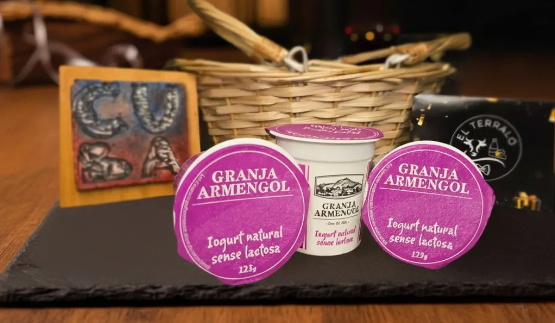 ¿Hay yogurt sin lactosa?