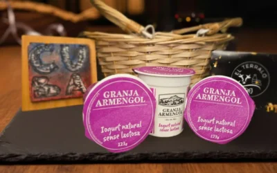 Blog 5 ¿Hay yogurt sin lactosa?