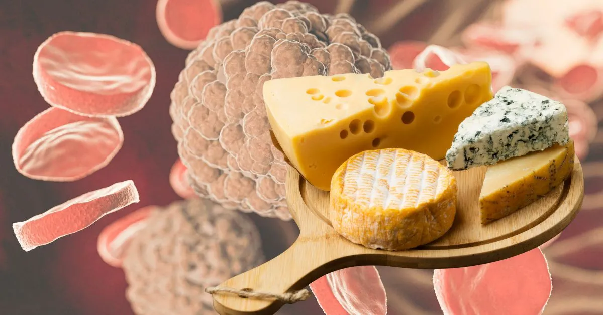 queso colesterol queso colesterol